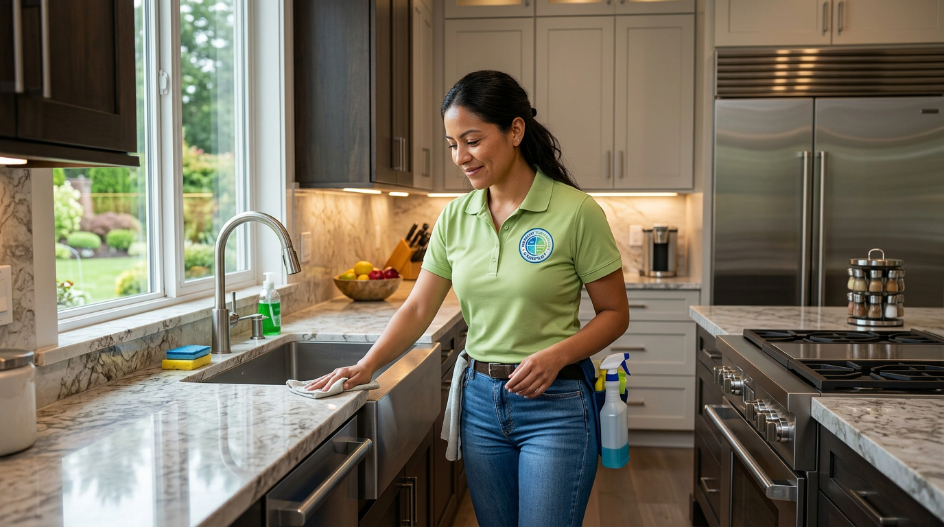 Sarosota best cleaning company